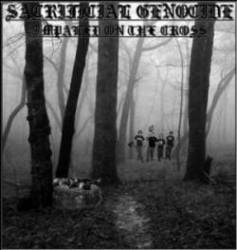 Impaled on the Cross